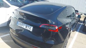 Tesla Model Y Tracción Trasera Rwd - Foto 4