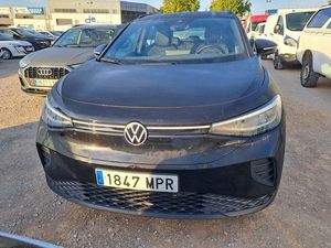 Volkswagen Id.4 Pro 210kw (286cv) 77kwh Automático - Foto 3