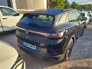 Volkswagen Id.4 Pro 210kw (286cv) 77kwh Automático - Foto 5