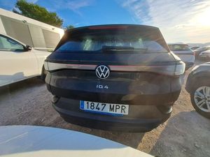 Volkswagen Id.4 Pro 210kw (286cv) 77kwh Automático - Foto 6