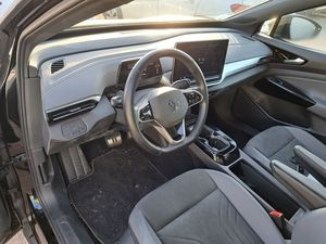 Volkswagen Id.4 Pro 210kw (286cv) 77kwh Automático - Foto 8