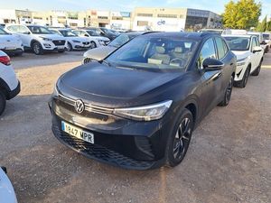 Volkswagen Id.4 Pro 210kw (286cv) 77kwh Automático - Foto 2