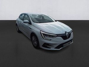 Renault Megane Equilibre Blue Dci 85 Kw (115cv) - Foto 4