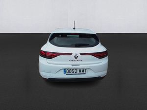 Renault Megane Equilibre Blue Dci 85 Kw (115cv) - Foto 6
