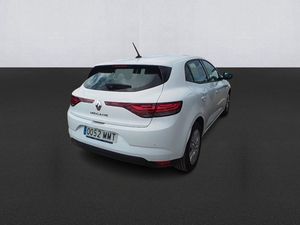 Renault Megane Equilibre Blue Dci 85 Kw (115cv) - Foto 5