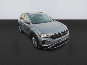 Volkswagen T-roc Life 1.0 Tsi 81kw (110cv) - Foto 4