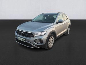 Volkswagen T-roc Life 1.0 Tsi 81kw (110cv) - Foto 2