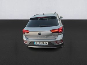 Volkswagen T-roc Life 1.0 Tsi 81kw (110cv) - Foto 6