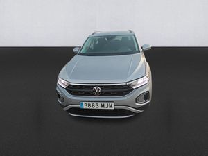 Volkswagen T-roc Life 1.0 Tsi 81kw (110cv) - Foto 3