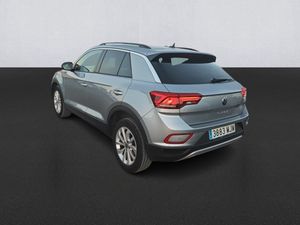 Volkswagen T-roc Life 1.0 Tsi 81kw (110cv) - Foto 7