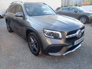 Mercedes Glb 200 D - Foto 5