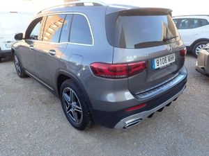 Mercedes Glb 200 D - Foto 3