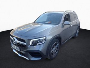 Mercedes Glb 200 D - Foto 2