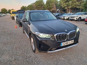 Bmw X3 Xdrive20d Xline - Foto 4