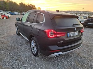 Bmw X3 Xdrive20d Xline - Foto 7