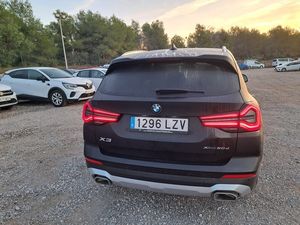 Bmw X3 Xdrive20d Xline - Foto 6
