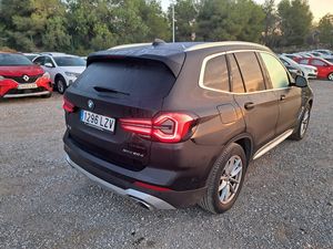 Bmw X3 Xdrive20d Xline - Foto 5