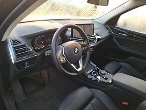 Bmw X3 Xdrive20d Xline - Foto 8