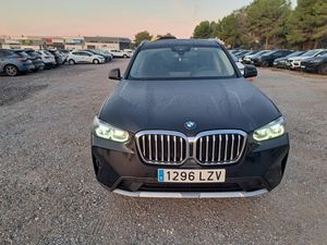 Bmw X3 Xdrive20d Xline - Foto 3