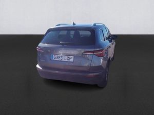 Skoda Karoq 2.0 Tdi 85kw (115cv) Ambition - Foto 5