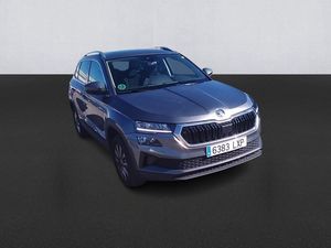 Skoda Karoq 2.0 Tdi 85kw (115cv) Ambition - Foto 4