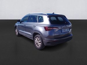 Skoda Karoq 2.0 Tdi 85kw (115cv) Ambition - Foto 7