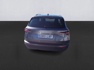 Skoda Karoq 2.0 Tdi 85kw (115cv) Ambition - Foto 6