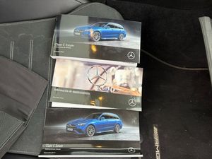 Mercedes C-class C 220 D Estate - Foto 9