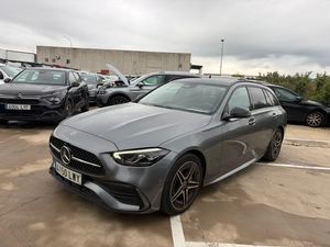 Mercedes C-class C 220 D Estate - Foto 2