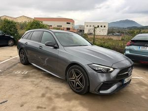 Mercedes C-class C 220 D Estate - Foto 4