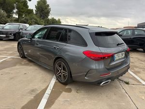Mercedes C-class C 220 D Estate - Foto 7