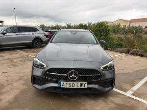 Mercedes C-class C 220 D Estate - Foto 3