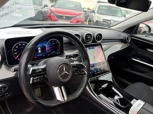 Mercedes C-class C 220 D Estate - Foto 8