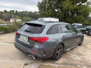 Mercedes C-class C 220 D Estate - Foto 5