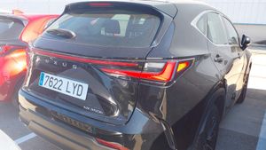 Lexus Nx 350h Business 2wd - Foto 4