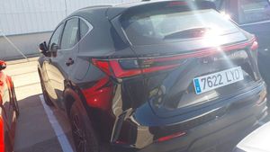 Lexus Nx 350h Business 2wd - Foto 3