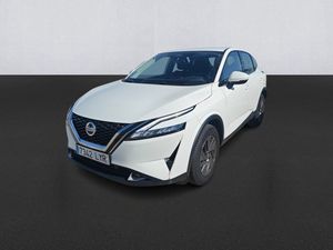 Nissan Qashqai Dig-t 103kw (140cv) Mhev 4x2 Acenta - Foto 2