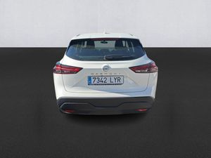 Nissan Qashqai Dig-t 103kw (140cv) Mhev 4x2 Acenta - Foto 6