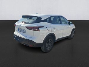 Nissan Qashqai Dig-t 103kw (140cv) Mhev 4x2 Acenta - Foto 5