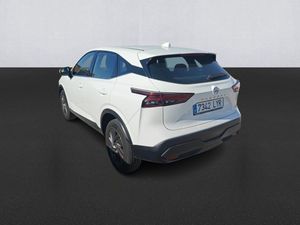 Nissan Qashqai Dig-t 103kw (140cv) Mhev 4x2 Acenta - Foto 7