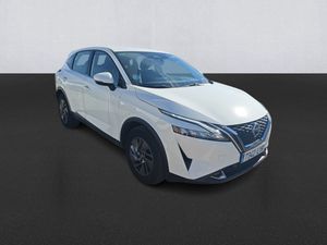 Nissan Qashqai Dig-t 103kw (140cv) Mhev 4x2 Acenta - Foto 4