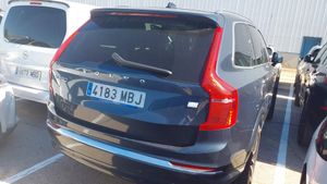 Volvo Xc90 2.0 T8 Awd Plus Bright Recharge Auto - Foto 4