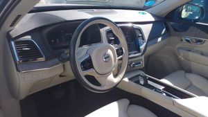 Volvo Xc90 2.0 T8 Awd Plus Bright Recharge Auto - Foto 6