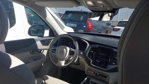 Volvo Xc90 2.0 T8 Awd Plus Bright Recharge Auto - Foto 9