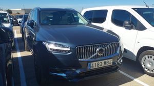 Volvo Xc90 2.0 T8 Awd Plus Bright Recharge Auto - Foto 5