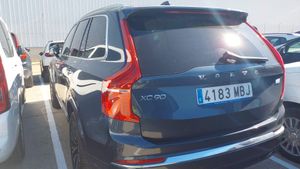 Volvo Xc90 2.0 T8 Awd Plus Bright Recharge Auto - Foto 3