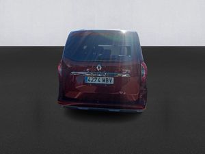 Renault Kangoo Life Edition One 1.5 Blue Dci 70kw(95cv) - Foto 6