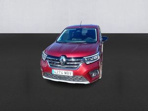 Renault Kangoo Life Edition One 1.5 Blue Dci 70kw(95cv) - Foto 2