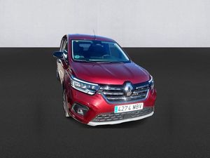 Renault Kangoo Life Edition One 1.5 Blue Dci 70kw(95cv) - Foto 4