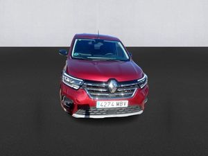 Renault Kangoo Life Edition One 1.5 Blue Dci 70kw(95cv) - Foto 3